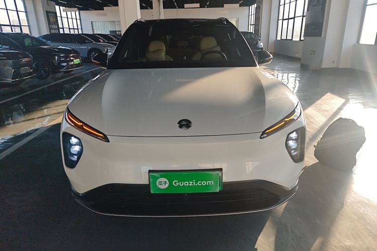 Used Nio ES6 2024 75 kWh
