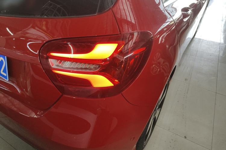 Used Mercedes-Benz A-Class 2016 A 200 Fashion Model