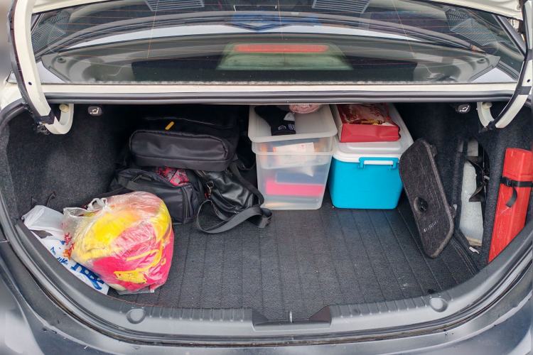 Used Mazda 3 Axela 2014 Sedan 1.5L Automatic Luxury Model