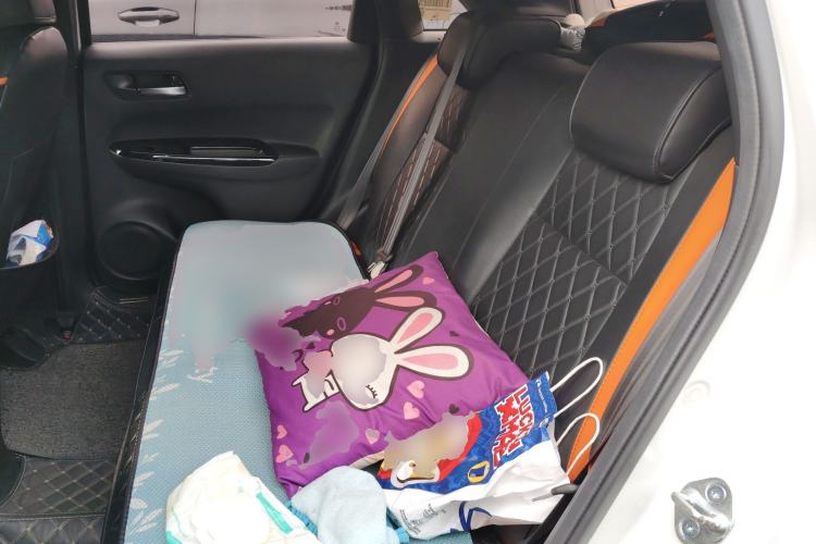 Used Honda LIFE 2021 1.5L CVT SPO-SS Dynamic Edition