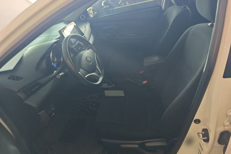 Used Toyota YARiS L Zhi Xiang 2020 1.5L CVT Leading Edition