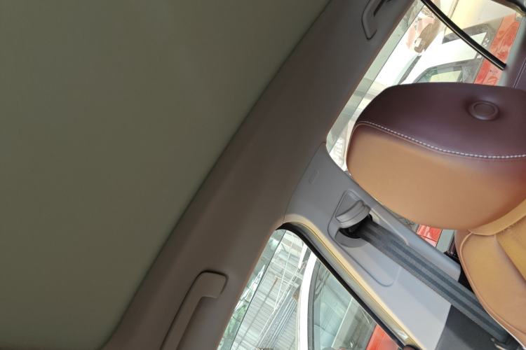 Used Volkswagen ID.6 X 2021 1st Edition ID. First Impression Edition