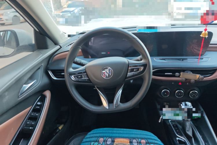 Used Buick Verano 2022 Pro 533T Enjoyment Edition
