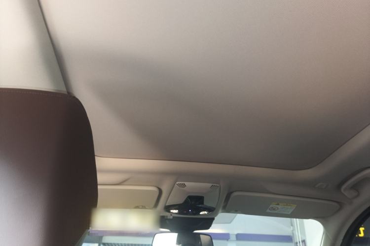 Used BMW X1 2024 sDrive25Li M Sport Package