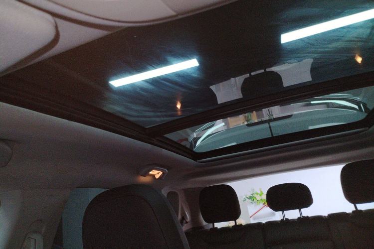 Used Jeep Compass 2020 220T Automatic Leading Edition