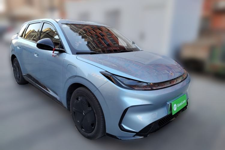 Used ARCFOX T1 2025 Model 425 PRO
