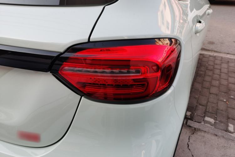 Used Leapmotor T03 2024 403 Comfort Edition
