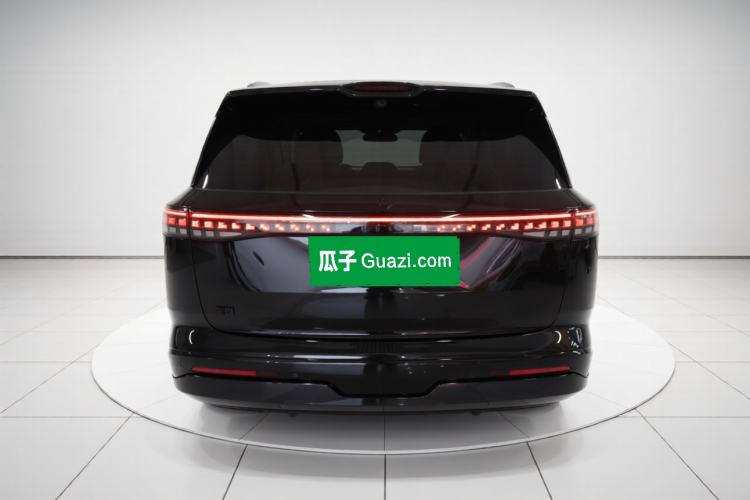 Used Dongfeng eπ eπ008 2025 636Ultra LikeYi Edition 6-Seater