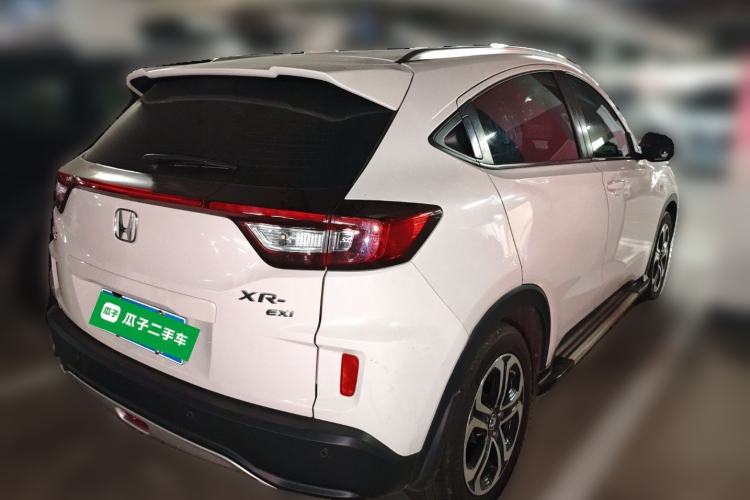 Used Honda XR-V 2015 1.8L EXi CVT Comfort Version
