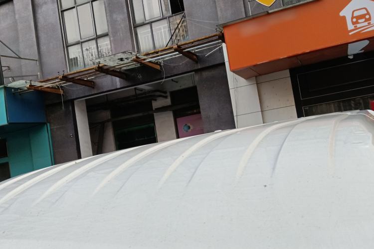 Used Karry Jiangtun E7 2024 Mingchuang 6-Seater Version
