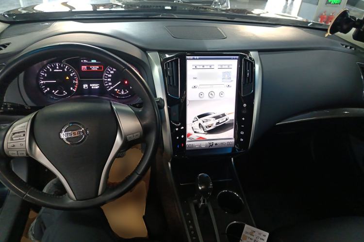 Used Nissan Teana 2013 2.0L XL Comfort Edition
