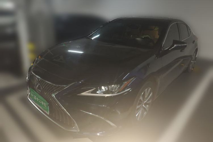 Used Lexus ES 2020 200 Excellence Edition
