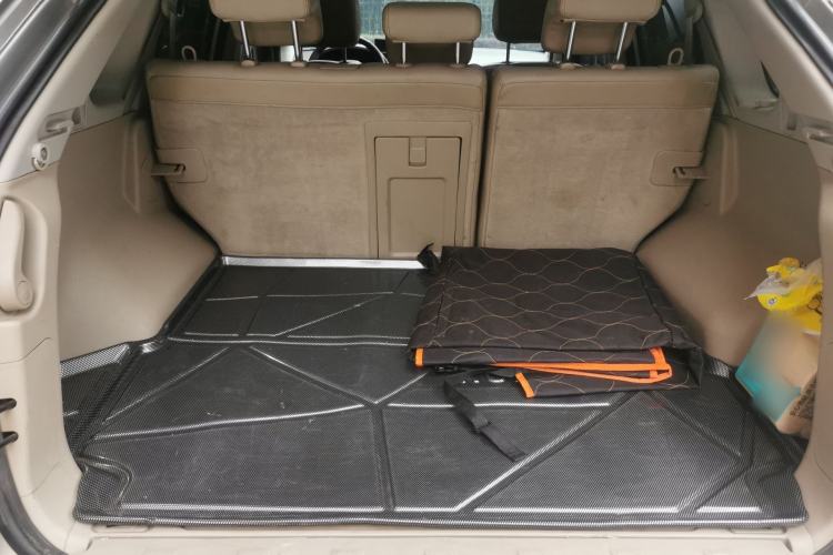 Used Renault Koleos 2012 2.5L Two-Wheel Drive Comfort Edition with Navigation
