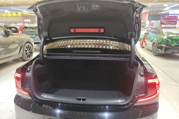 Used Volvo S90 2022 B5 Zhiyuan Luxury Edition