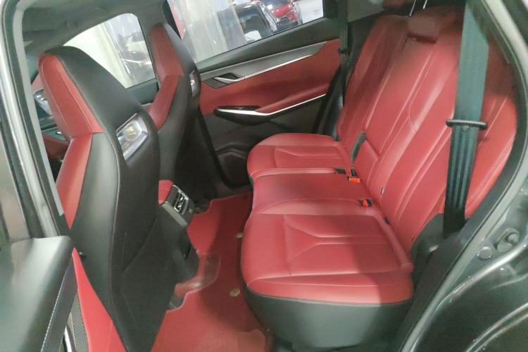 Used Changan CS75 PLUS 2022 2nd Generation 1.5T Automatic Prestige Version