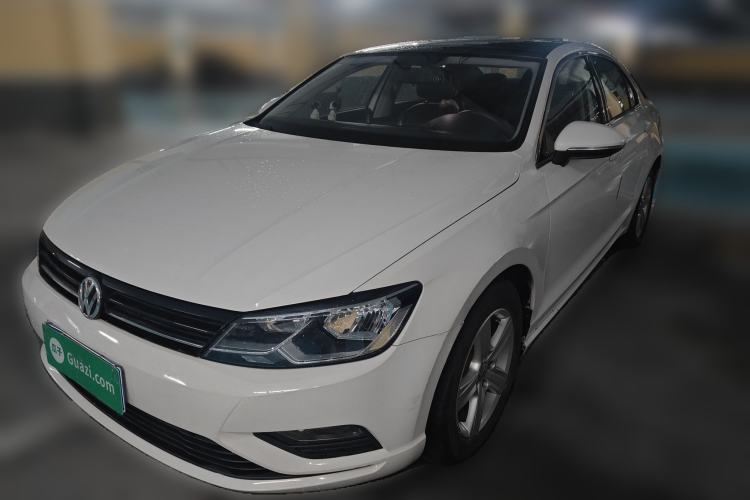 Used Volkswagen Lamando 2017 230TSI DSG Fashion Edition