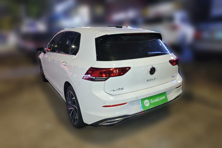 Used Volkswagen Golf 2021 280TSI DSG Pro
