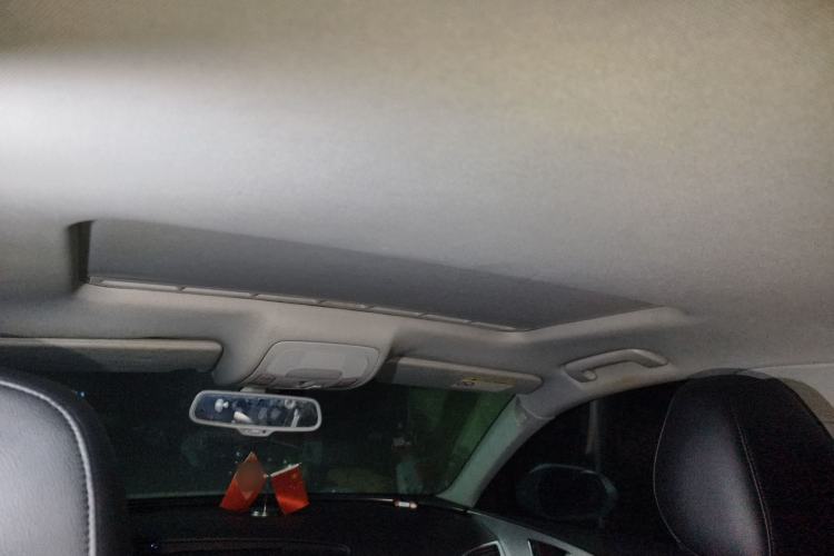 Used Audi A6L 2014 TFSI Standard Model Headliner