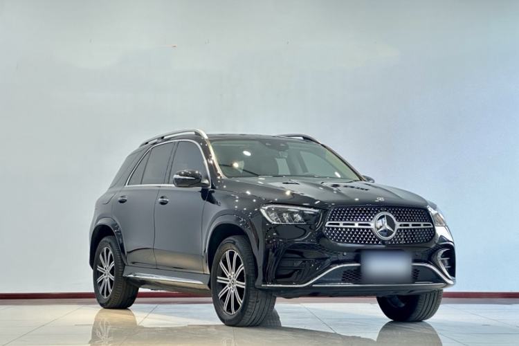 Used Mercedes-Benz GLE 2024 Refreshed GLE 350 4MATIC Stylish Edition
