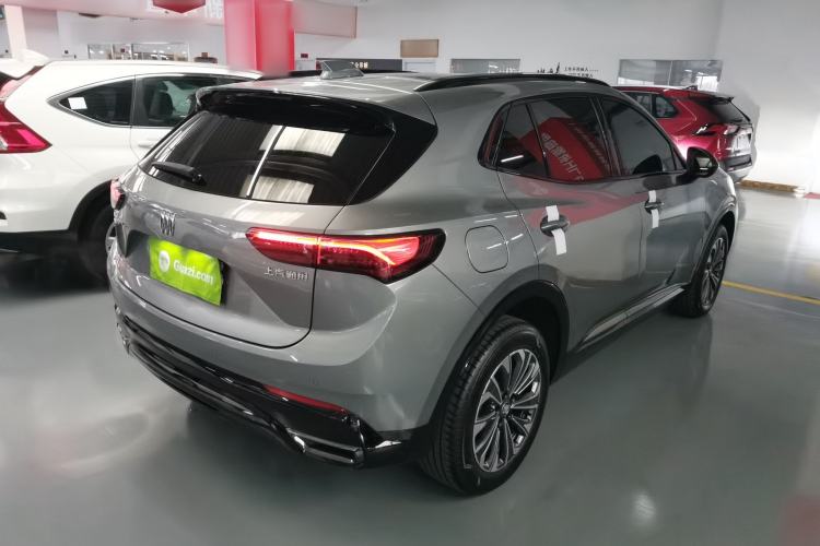 Used Buick Envision 2024 Encore S 25T Ignite Black Style Edition
