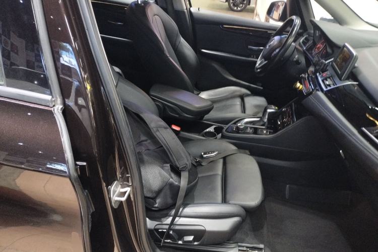 Used BMW 2 Series Active Tourer (Import) 2015 218i Sports Design Package
