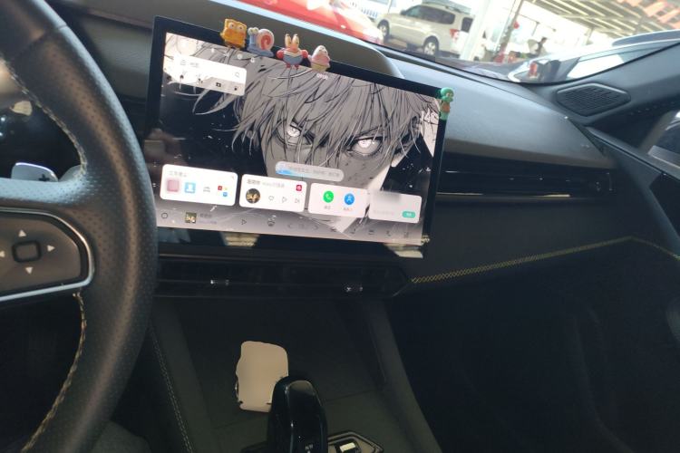 Used Lynk & Co 03 2023 1.5TD DCT JingPlus