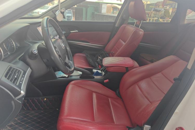 Used Honda Crosstour 2016 2.4L Luxury Edition