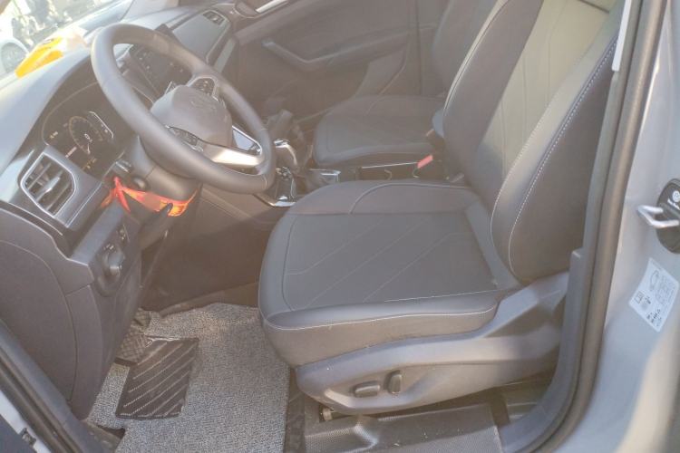 Used Volkswagen Tharu 2026 Model Xinrui 300TSI Ruixiang Edition
