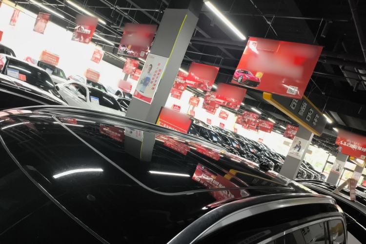 Used Volvo XC90 2021 B5 SmartDrive Luxury Edition 5-seater