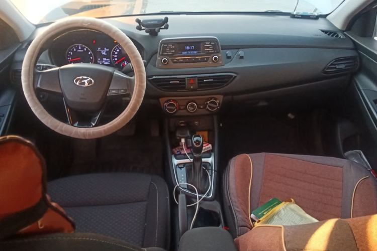 Used Hyundai Celesta 2020 1.6L Automatic GL Enjoyable Edition
