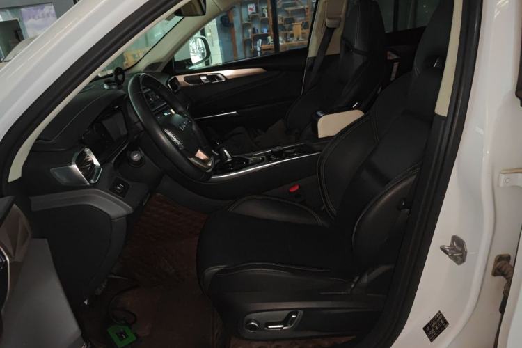 Used Lynk & Co 01 2019 2.0T Two-Wheel-Drive Pro Version China V Standard