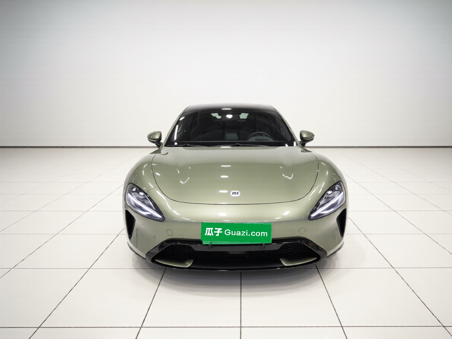 Xiaomi Auto SU7 2024 Four-Wheel Drive Ultra-Long Range Advanced Intelligent Driving Max Edition — снимка 3
