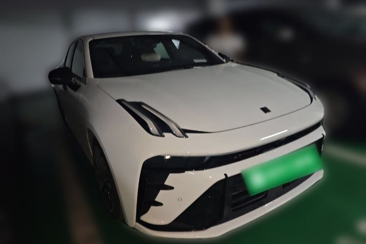 Used Lynk & Co 03 2025 1.5TD DCT Champion Edition Pro