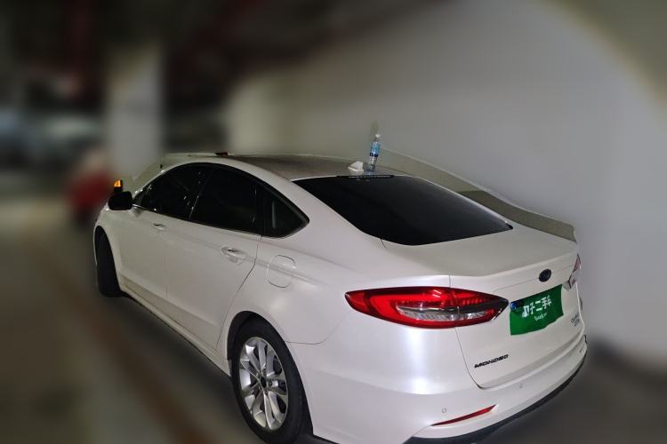 Used Ford Mondeo 2020 EcoBoost 200 Stylish Model