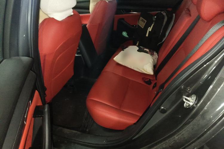 Used Mazda 3 Axela 2021 2.0L Automatic ZhiXuan Edition
