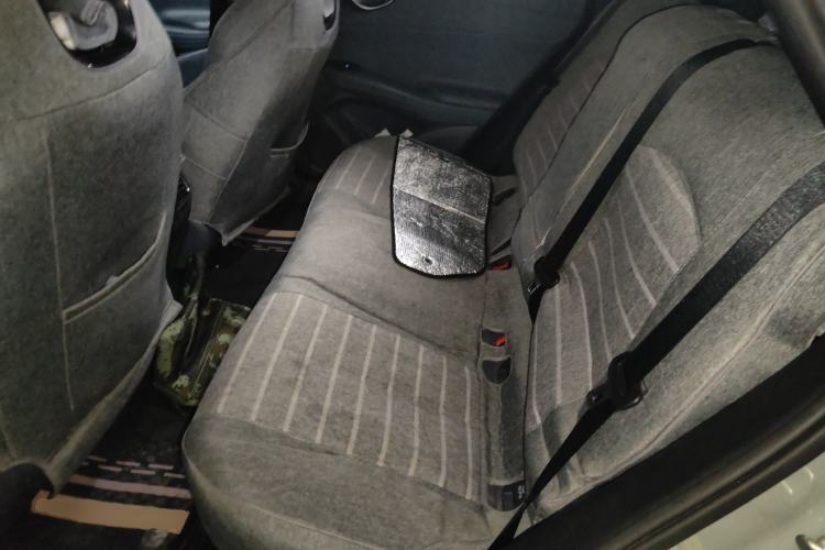 Used BYD Seal 06GT 2025 Intelligent Driving Version 505 Wave Edition Left Rear Seat