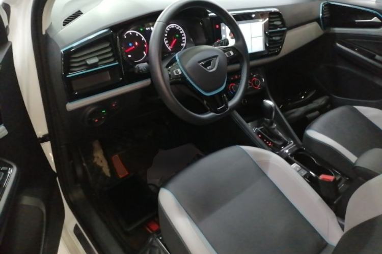 Used Jetta VS5 2022 280TSI Automatic High-Gloss Enjoyment Model