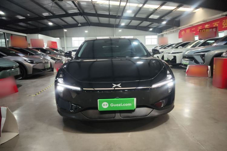 Used XPeng MONA M03 2024 515 Long-Range