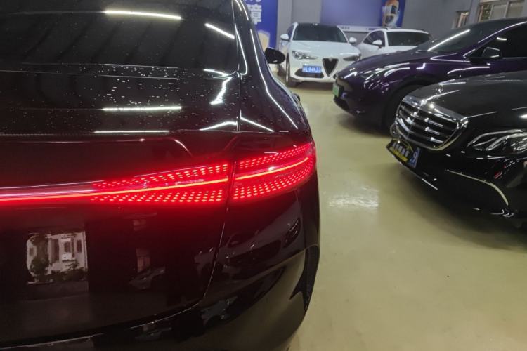 Used BYD Seal 2023 Champion Edition 700km Performance Version
