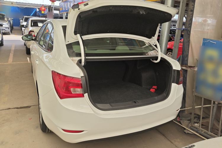 Used Buick GT 2015 15N Manual Entry-Level Trim