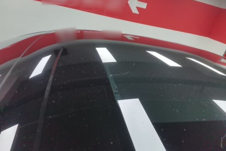 Used XPeng P5 2021 550P