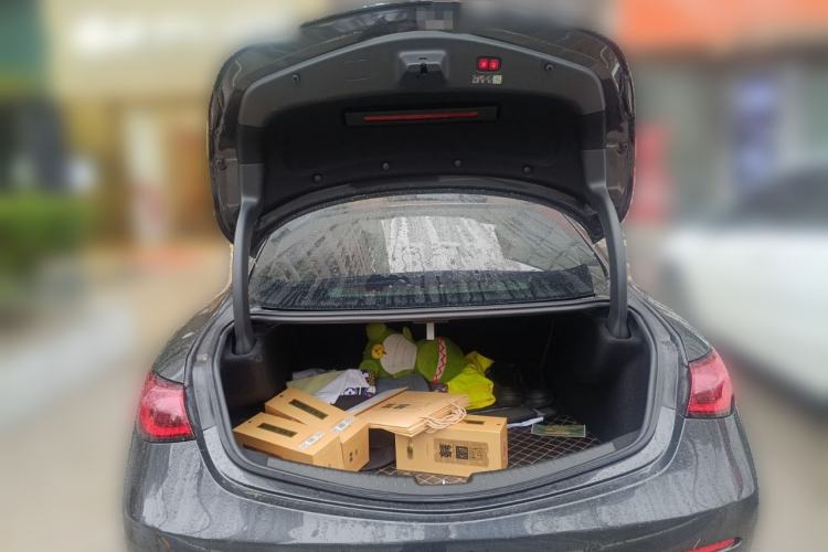 Used Mercedes-Benz CLE 2024 CLE 260 Coupe