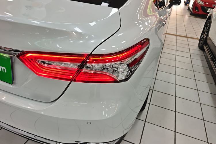 Used Toyota Camry 2023 2.0G Luxury Edition