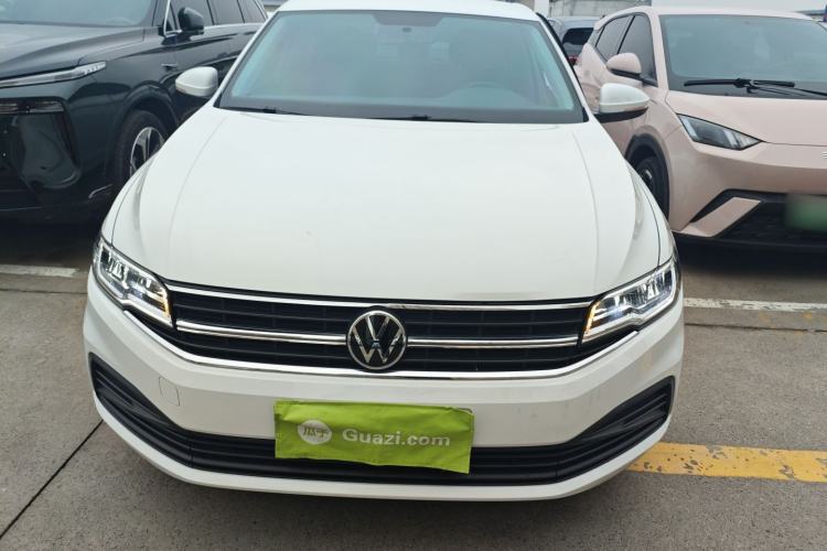 Used Volkswagen Bora 2021 1.5L Automatic Fashionable Smart Connectivity Version