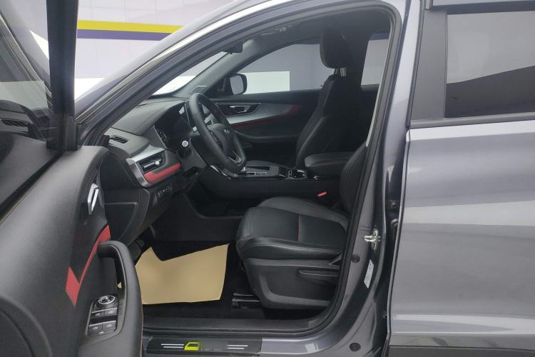 Used Chery Tiggo 7 2023 Super Edition 1.5T CVT Super Defender