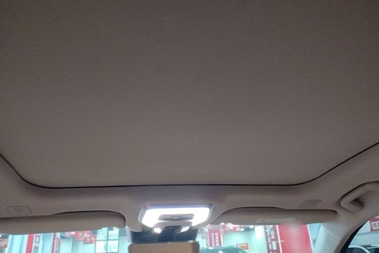 Used Hongqi H9 2020 2.0T Smart Connect Flagship Edition
