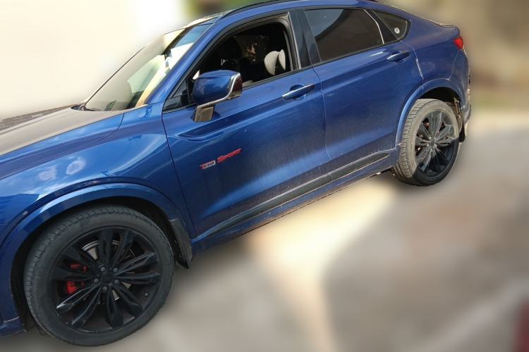 Used Geely Auto Monjaro 2019 350T Yuxingzhe Guazi used car, China used car export, Used car for sale, Used cars, Cheapest cars for sale