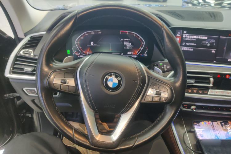 Used BMW X5 2020 xDrive30i X Design Package
