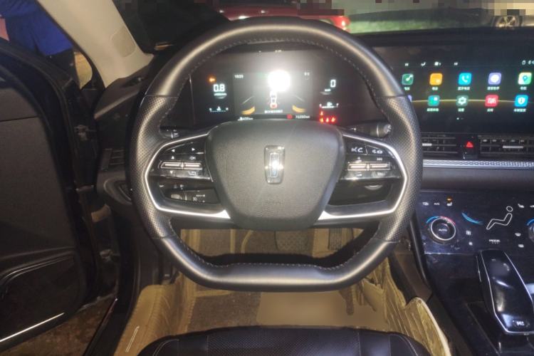 Used Bestune B70 2022 Third Generation 1.5T Automatic Premium Edition