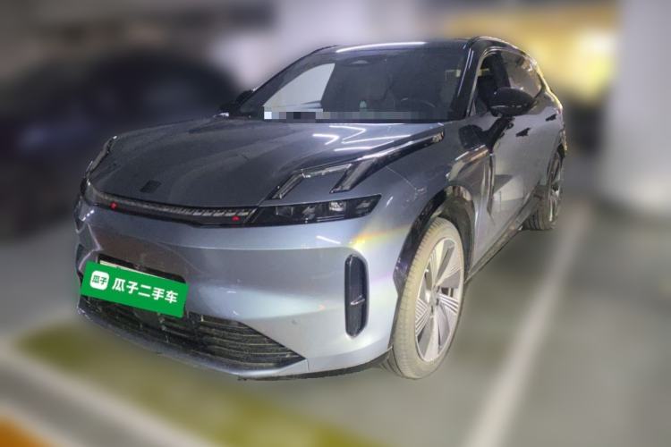 Used Lynk & Co 08 EM-P 2025 220 km All-Wheel-Drive Performance Halo